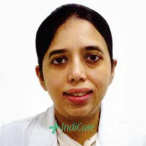 Dr Hema Rawal